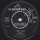 BRYAN AND THE BRUNELLES - Jacqueline - Other - English Music