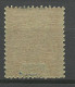 SENEGAL N° 14 NEUF** SANS CHARNIERE  / Hingeless / MNH - Unused Stamps