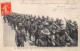 24-5388 : CORRESPONDANCE DES ARMEES DE LA REPUBLIQUE. CARTE FRANCHISE MILITAIRE. TROUPES AMERICAINES - Guerra Del 1914-18