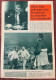 DER ARZT VON SAN MICHELE  ,ILLUSTRIERTE ,FILM - KUHNE ,CINEMA  ,MOVIE ,MAGAZINE - Cinema & Televisione