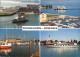 12588040 Romanshorn Bodensee See Park Anlagen F?hre Hafen Romanshorn - Autres & Non Classés