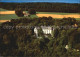 12587744 Steinegg Huettwilen TG Kurhotel Schloss Fliegeraufnahme Huettwilen - Autres & Non Classés