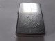 Briquet ZIPPO Made In USA Denman Et Davis Novembre 1990 (basarcollect28) - Zippo