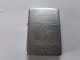 Briquet ZIPPO Made In USA Denman Et Davis Novembre 1990 (basarcollect28) - Zippo