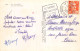 24-5391 :  OBLITERATION DAGUIN. LE CROISIC  5 SEPTEMBRE 1951 - Mechanical Postmarks (Other)