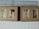 Delcampe - Petit Album 11,5 X 17,5 Cm De 24 Petites Photos 4,5 X 7 Cm Titré Souvenir De Verdun 3 Ième Hussard - Andere & Zonder Classificatie