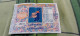 BIGLIETTO LOTTERIA AGNANO 1962 - Billetes De Lotería