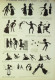 La Caricature 1886 N°333 Salon Robida Bonheur Conjugal Sorel De Chavannes Par Luque - Tijdschriften - Voor 1900