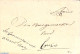 Netherlands 1817 Folding Letter To The Mayor Of Luik, Postal History - ...-1852 Voorlopers
