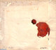 Netherlands 1828 Folding Cover From Luik To Nijmegen Via S Hertogenbosch, Postal History - ...-1852 Vorläufer