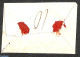 Netherlands 1818 Folded Letter From Meppel To Schiedam (with Meppel Mark) AANGETEKEND, Postal History - ...-1852 Precursori