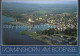 12587548 Romanshorn Bodensee Flugaufnahme Hafen Romanshorn - Sonstige & Ohne Zuordnung