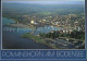 12587542 Romanshorn Bodensee Flugaufnahme Romanshorn - Sonstige & Ohne Zuordnung