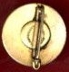 ** BROCHE  UNION  CATHOLIQUE  -  MAROMME ** - Religion &  Esoterik