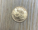 Pièce De 20 Francs Suisse Or - HELVETIA - 1935 - 20 Franken (oro)