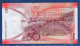 GIBRALTAR - P.38– 50 Pounds 2010 UNC, S/n A/AA 576744 - Gibraltar