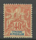 SAINT PIERRE ET MIQUELON  N° 68  NEUF** LUXE SANS CHARNIERE  / Hingeless  / MNH - Unused Stamps