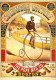 CPM- Affiche Publicité Cycles "Columbia Bicycle" Vélocipèdes - Boston*  TBE - Werbepostkarten