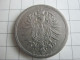 Germany 10 Pfennig 1889 E - 10 Pfennig