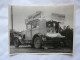 RARE - PHOTO ANCIENNE (23 X 17 Cm) BALKANIA - YAOURT : Scène Animée - Automobile - Poupées - Studio CASSAN - Limoges - Automobile