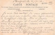 GRIEGES (Ain) - La Gare - Train, Tramway - Ecrit 1912 (2 Scans) - Unclassified