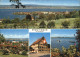 12587062 Ermatingen Untersee Panorama Bodensee Hotel Restaurant Ermatingen - Autres & Non Classés