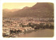 12586693 Lugano TI Fliegeraufnahme Lugano - Other & Unclassified