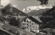 12586452 Kiental Hotel Bergfrieden Golderhorn Bluemlisalp Berner Alpen Kiental - Altri & Non Classificati
