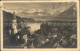 12586432 Thun BE Kirche Thunersee Jungfrau Bluemlisalp Niesen Berner Alpen Thun - Andere & Zonder Classificatie