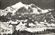 12586421 Wildhaus SG Winterpanorama Mit Schafberg Und Sessellift Appenzeller Alp - Andere & Zonder Classificatie