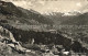 12586392 Pany Panorama Blick Gegen Klosters Alpen Pany Luzein - Andere & Zonder Classificatie