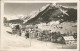 12586368 Davos Dorf GR Winterpanorama Alpen Davos - Sonstige & Ohne Zuordnung