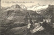 12586341 Zermatt VS Riffelalp Dent Blanche Gabelhorn Rothorn Gebirgspanorama Zer - Autres & Non Classés