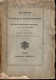 M. Valentin Smith. De L’origine Des Peuples De La Gaule Transalpine Et De Leurs Institutions Politiques..., 1866 - 1801-1900