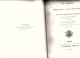 M. Valentin Smith. De L’origine Des Peuples De La Gaule Transalpine Et De Leurs Institutions Politiques..., 1866 - 1801-1900