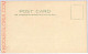 Ad9169 - GREAT BRITAIN - RADIO FREQUENCY CARD -  1949 - Radio