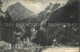 12586308 Engelberg OW Niedersurenen Mit Schlossberg Und Spannort Alpen Engelberg - Andere & Zonder Classificatie