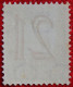 READ  21ct Overprint Hulpzegel Wilhelmina NVPH 224 Mi 228 1929 Ongebruikt MH * NEDERLAND NIEDERLANDE - Nuevos