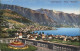 12586270 Clarens Montreux Et Vernex Lac Leman Alpes Genfersee Alpen Montreux - Autres & Non Classés