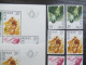 2043/46 En BL58 - Postfris ** - Face Value: 10 Euro - Unused Stamps