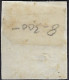 Luxembourg - Luxemburg - Timbres  - Armoiries  1859      12,5c.   MH   Michel 7   VC. 200,- - 1859-1880 Wapenschild