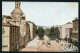 Carte Postale - France - Nîmes - Le Lycée Et Le Boulevard Des Arènes (CP24720) - Nîmes