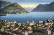 12586202 Lugano TI Paradiso Lugano - Andere & Zonder Classificatie
