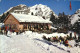 12586184 Kandersteg BE Sunnbuehl Bergrestaurant Fisistock Doldenhorn Winter Kand - Otros & Sin Clasificación