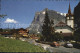 12585964 Grindelwald Wetterhorn Grindelwald - Other & Unclassified