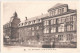 CPA DE MULHOUSE  (HAUT-RHIN)  LYCÉE DE JEUNES FILLES - Mulhouse