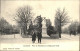 12584563 Lausanne VD Parc De Montbenon Statue De Vinet Monument Lausanne VD - Autres & Non Classés