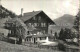 12584132 Adelboden Kinderheim Sonnenrain Adelboden - Altri & Non Classificati