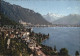 12582994 Territet Montreux Et Chillon Vue Generale Territet Montreux - Autres & Non Classés