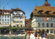 12582964 Luzern LU Rathaus Mit Durchgang Zum Kornmarkt Luzern - Other & Unclassified